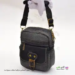 تصویر کیف پاسپورتی دوشی زنانه و دخترانه اسپرت