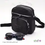 تصویر کیف رو دوشی زنانه و دخترانه کد 1352