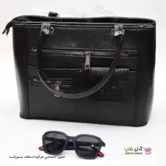 تصویر کیف رو دوشی زنانه و دخترانه کد 3024