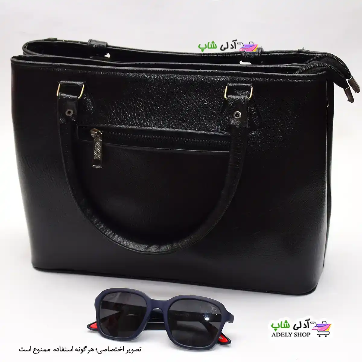 تصویر کیف رو دوشی زنانه و دخترانه کد 3024