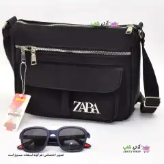 تصویر کیف رو دوشی زنانه و دخترانه زارا 1287