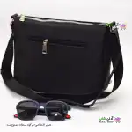 تصویر کیف رو دوشی زنانه و دخترانه زارا 1287
