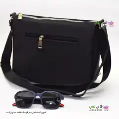 تصویر کیف رو دوشی زنانه و دخترانه زارا 1287