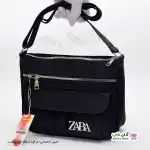 تصویر کیف رو دوشی زنانه و دخترانه زارا 1287