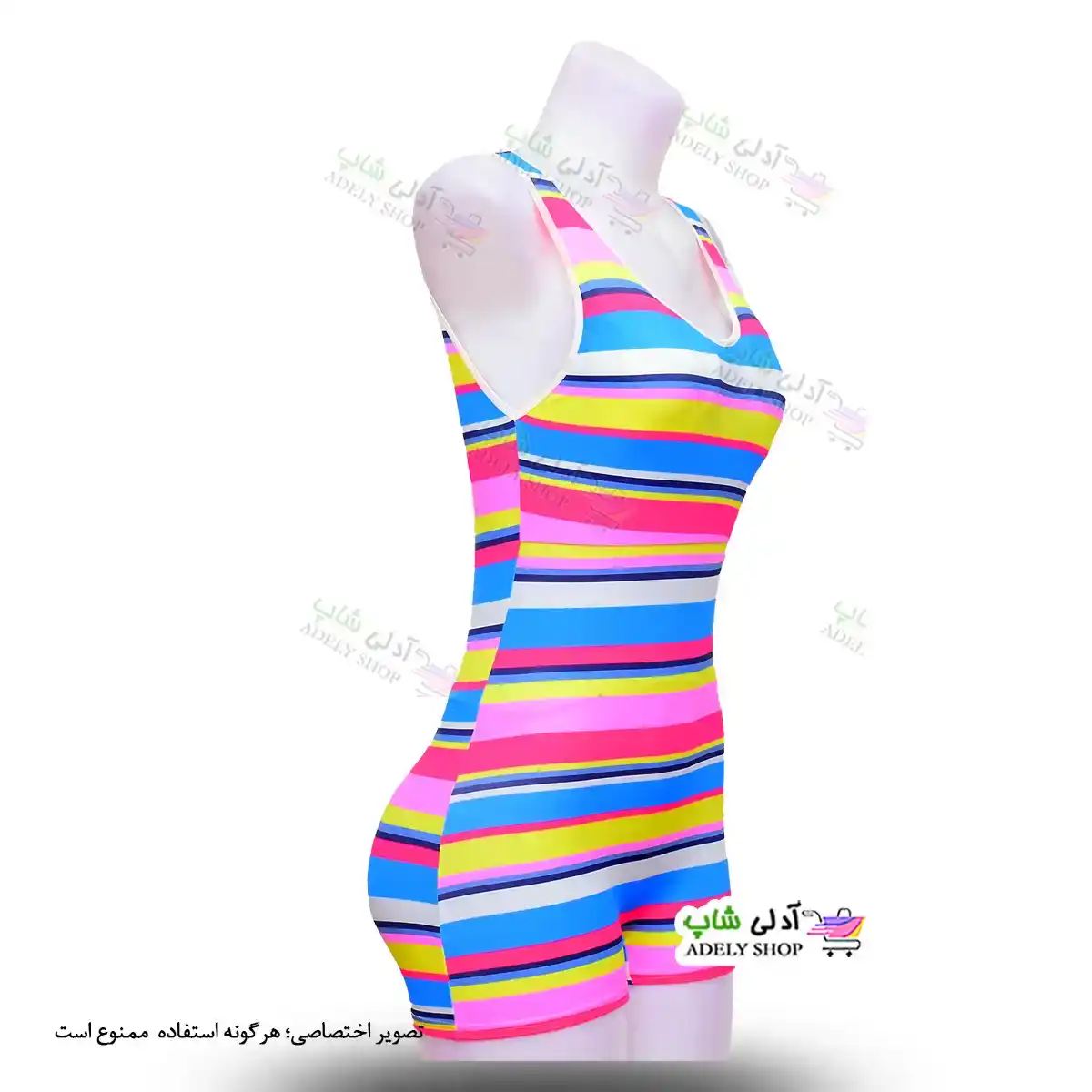 تصویر مایو پادار و طرح دار زنانه و دخترانه با پارچه خارجی40 تا 44