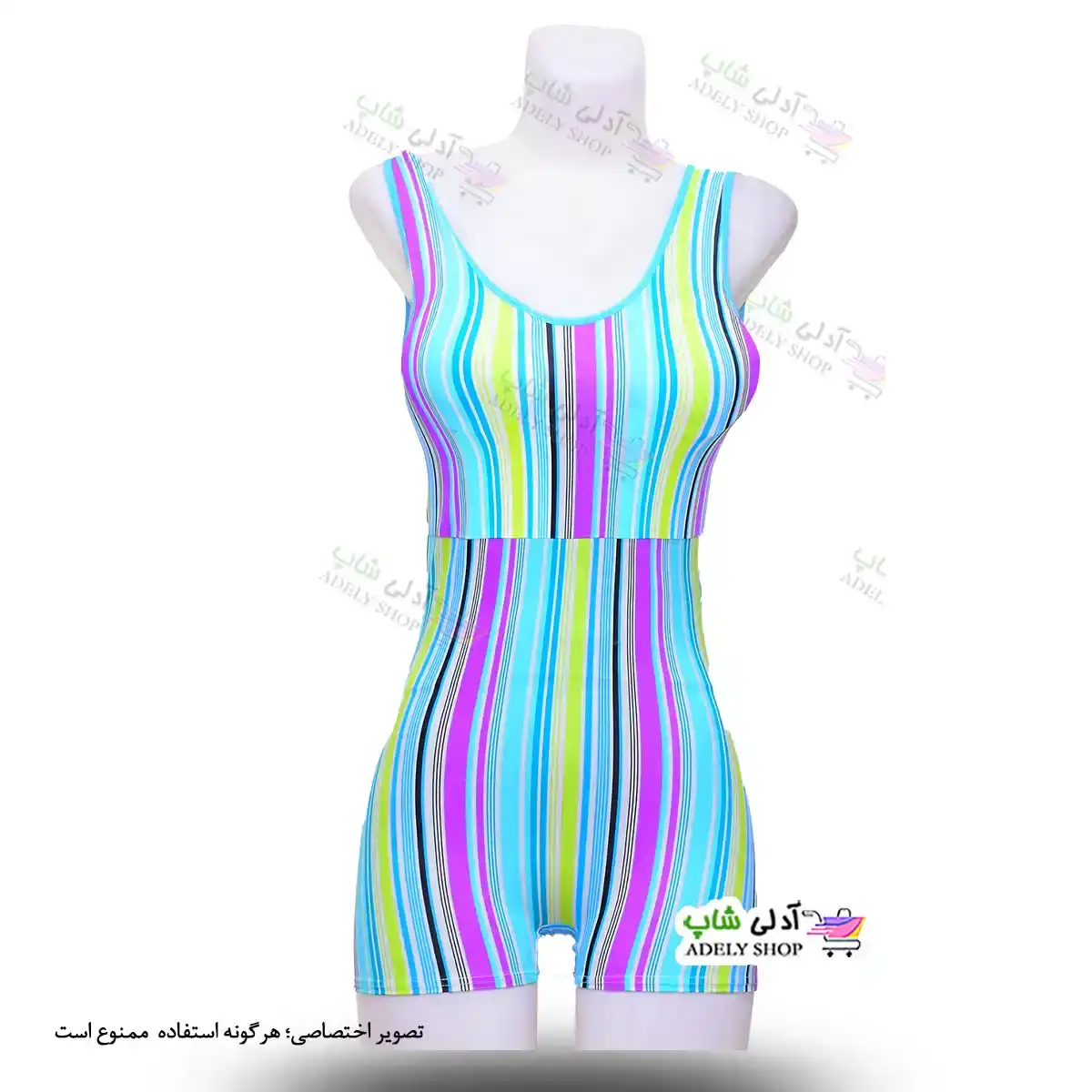 تصویر مایو پادار و طرح دار زنانه و دخترانه با پارچه خارجی40 تا 44