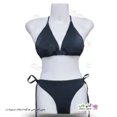 تصویر لباس شنای دوتکه (بیکینی)