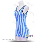 تصویر مایو پادار و طرح دار زنانه و دخترانه با پارچه خارجی40 تا 44