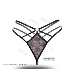 تصویر شورت فانتزی زنانه لامبادا