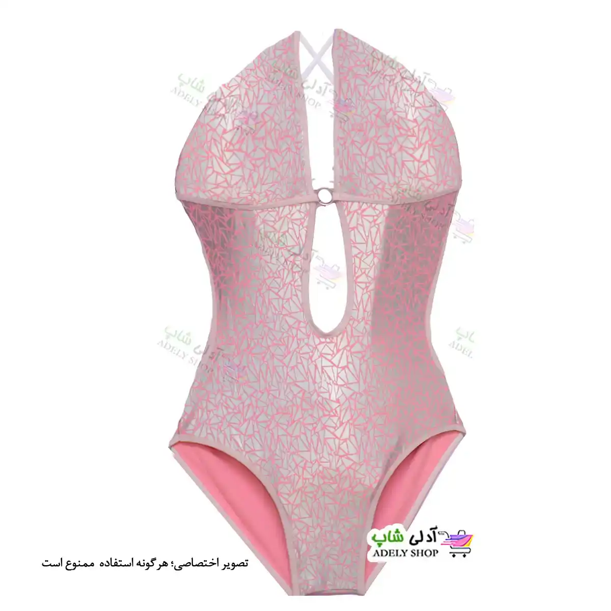 تصویر مایو زنانه و دخترانه اسلیپ کاپدار