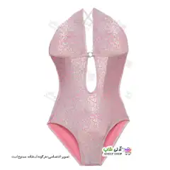 تصویر مایو زنانه و دخترانه اسلیپ کاپدار