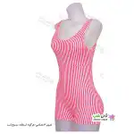 تصویر مایو پادار و کاپدار زنانه و دخترانه با پارچه خارجی40 تا 44