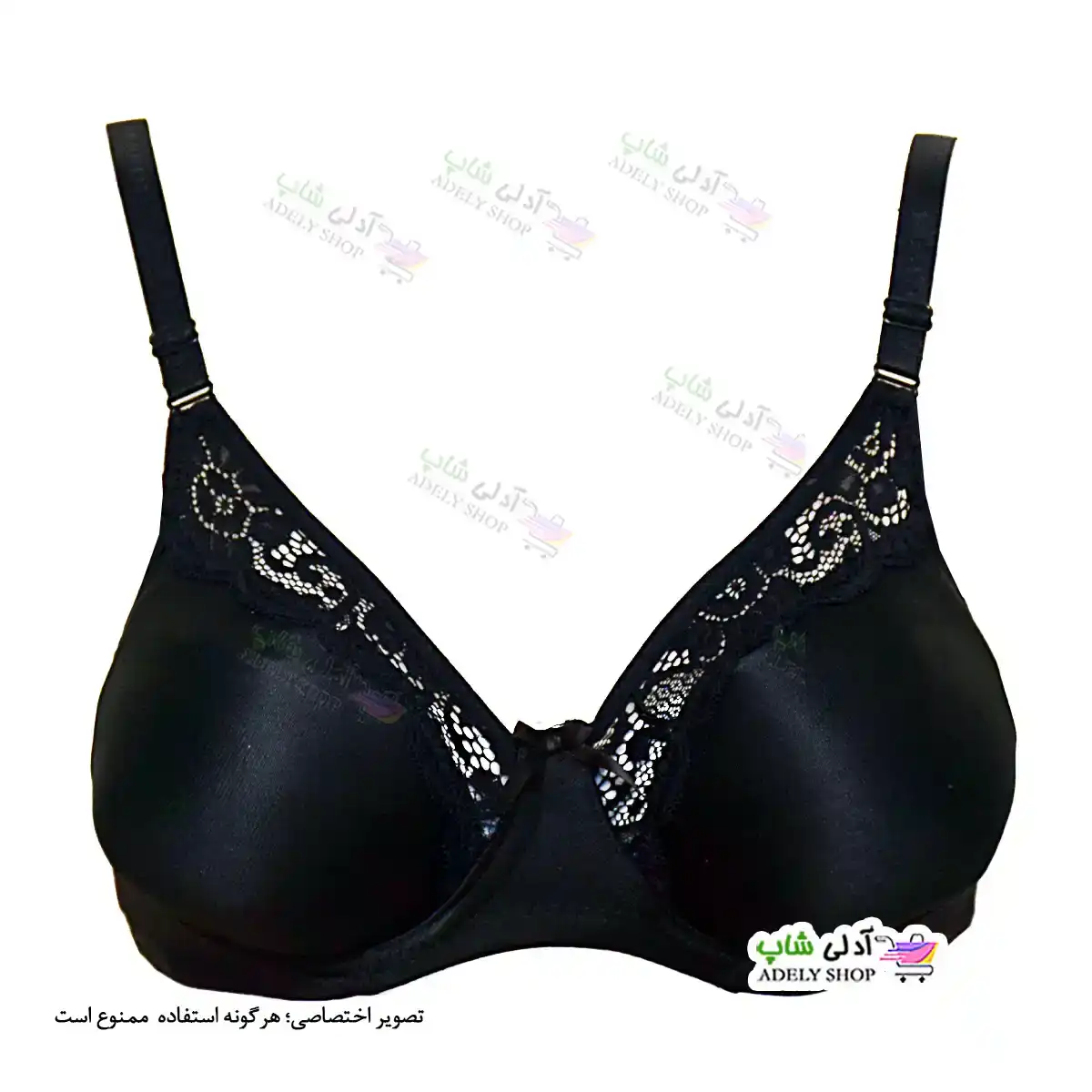 تصویر سوتین فنردار پرلون بالاگیپور Mardi مردی (تخفیف دار)