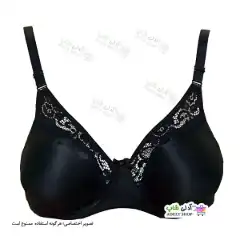 تصویر سوتین فنردار پرلون بالاگیپور Mardi مردی (تخفیف دار)