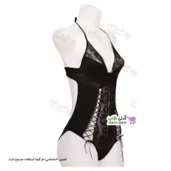 تصویر لباس خواب فانتزی