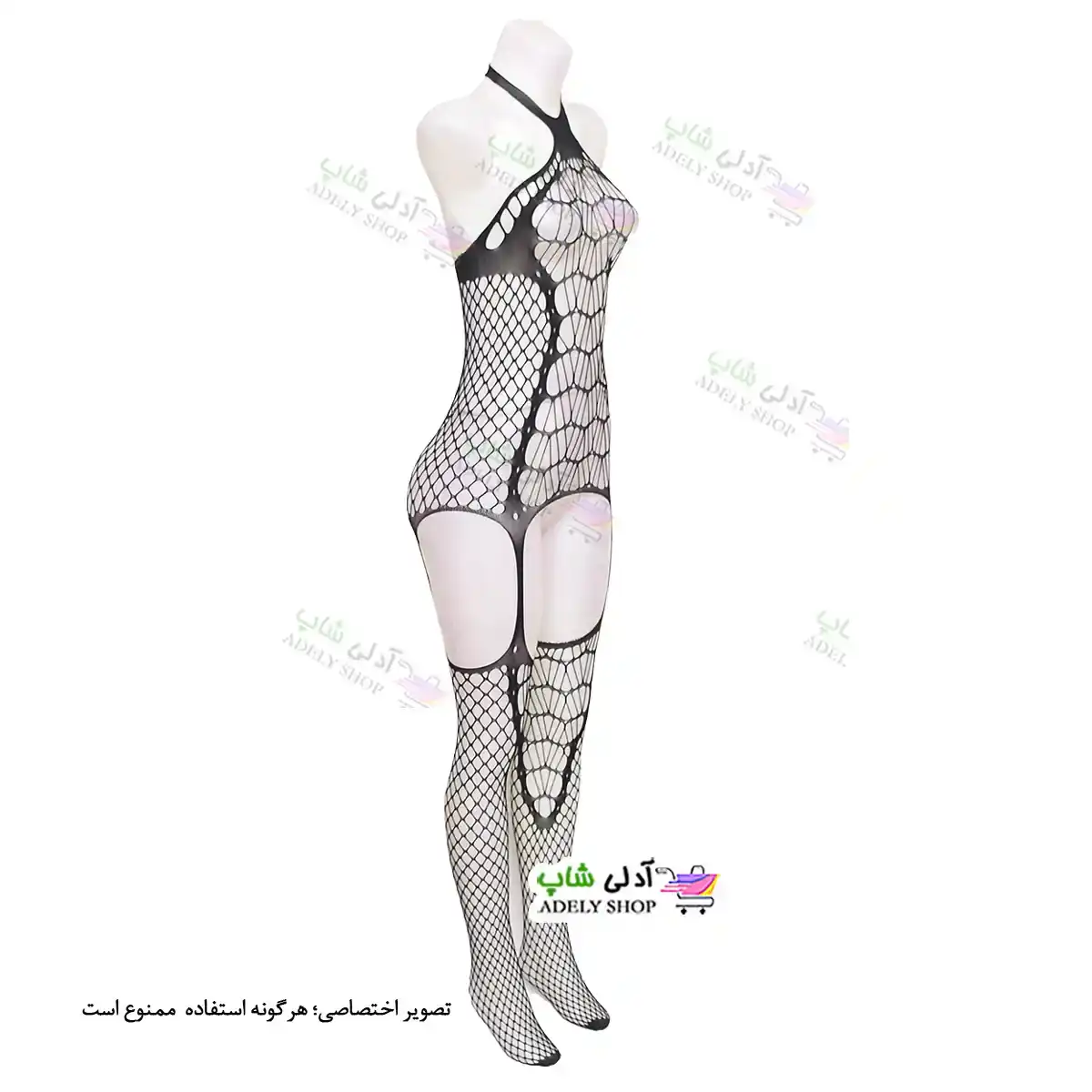 تصویر بادی فانتزی یکسره 208