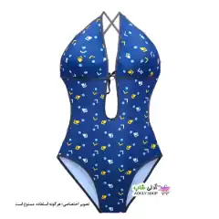 تصویر مایو زنانه و دخترانه اسلیپ کاپدار