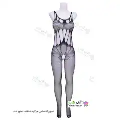 تصویر بادی فانتزی یکسره 999