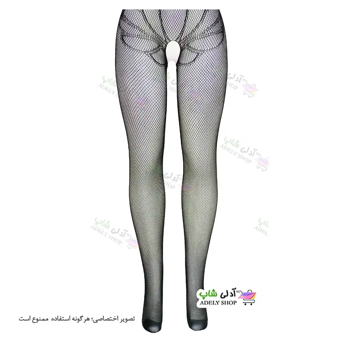 تصویر بادی فانتزی یکسره 999