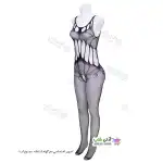 تصویر بادی فانتزی یکسره 999