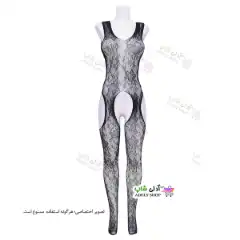 تصویر بادی فانتزی یکسره153