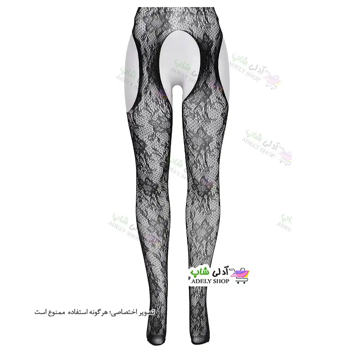 تصویر بادی فانتزی یکسره153