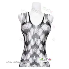 تصویر بادی فانتزی یکسره 575