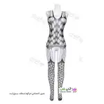 تصویر بادی فانتزی یکسره 575