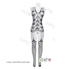 تصویر بادی فانتزی یکسره 575