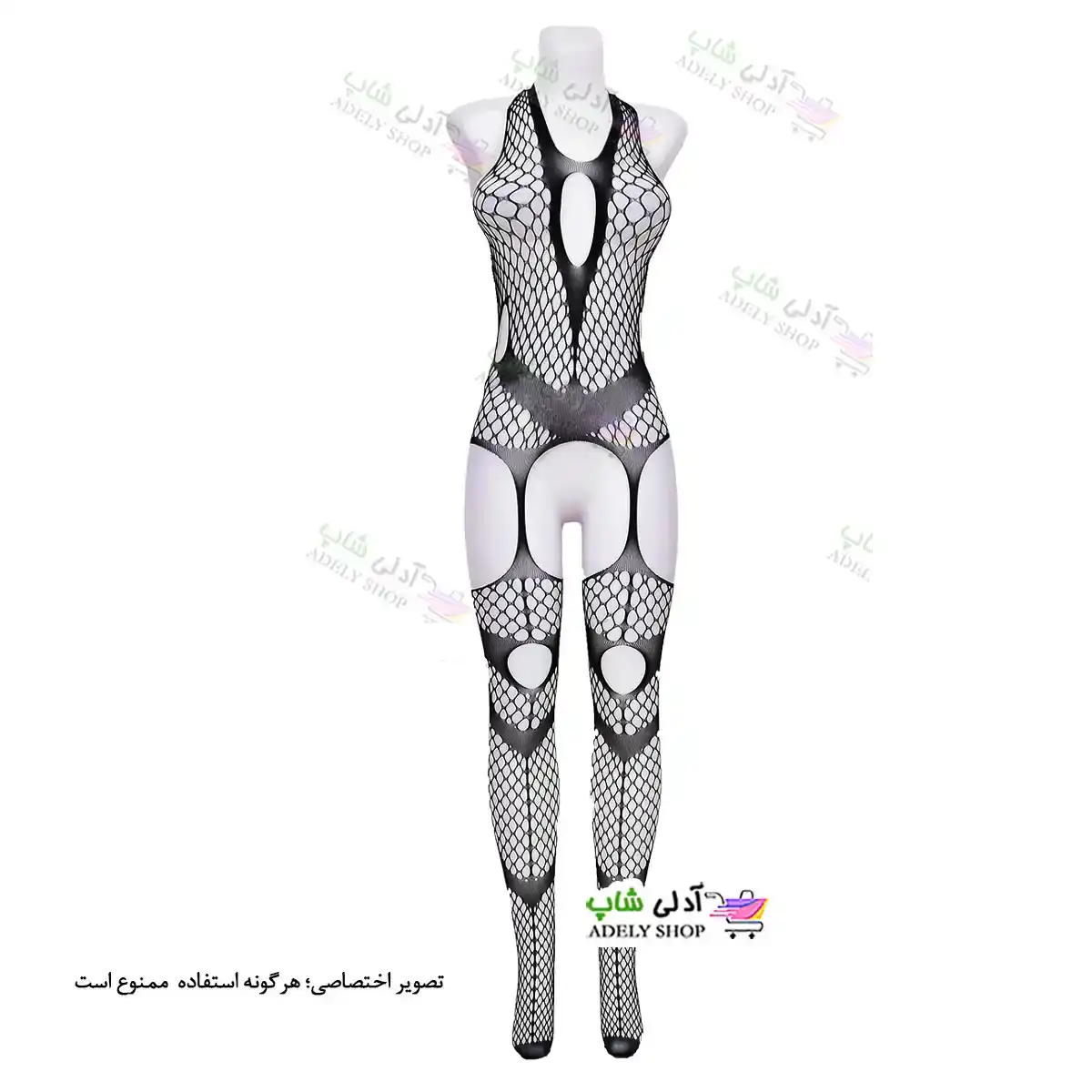 تصویر بادی فانتزی یکسره 219