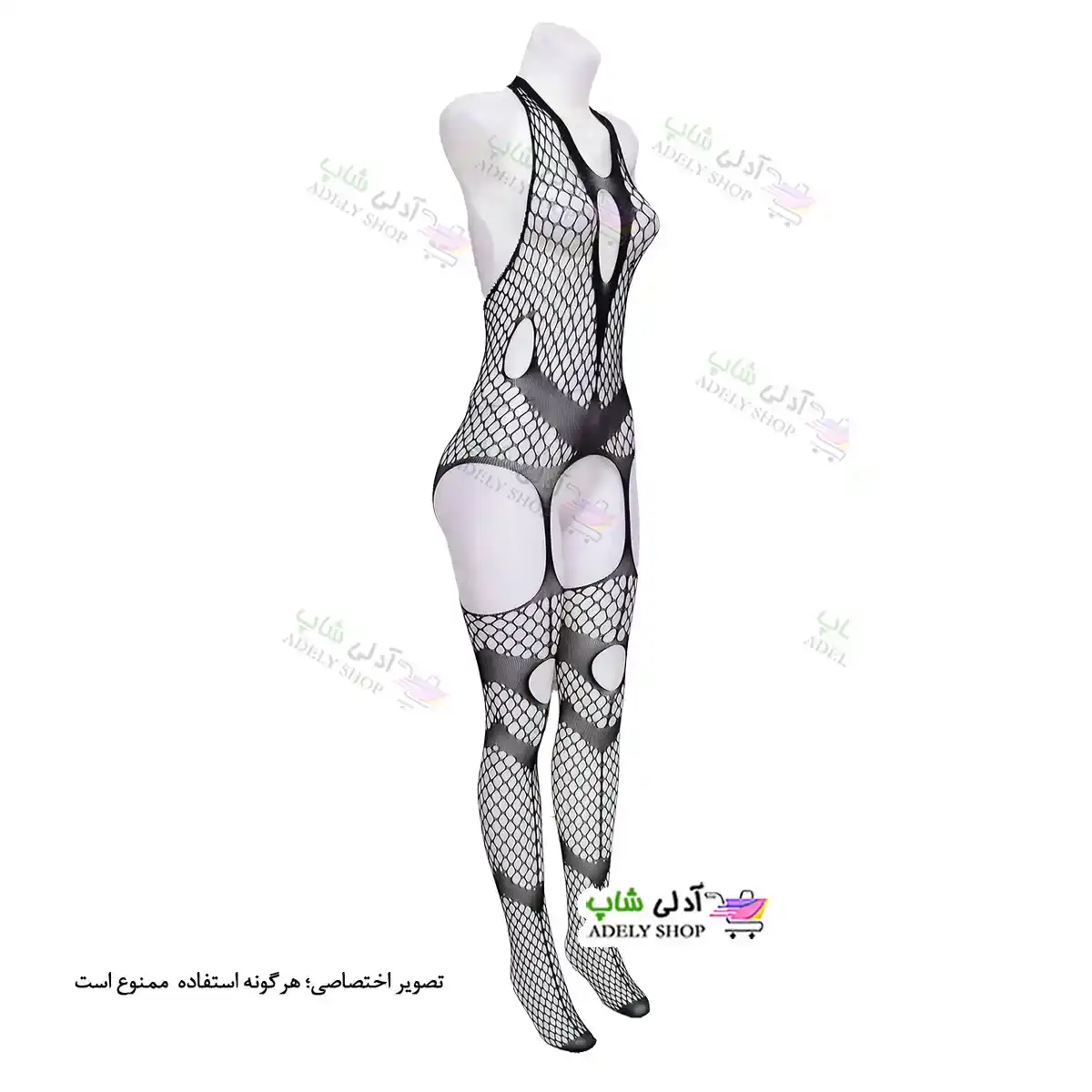 تصویر بادی فانتزی یکسره 219