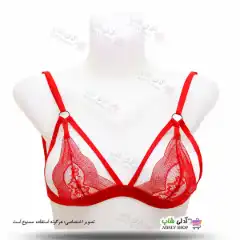 تصویر سوتین هارنس فانتزی کد2