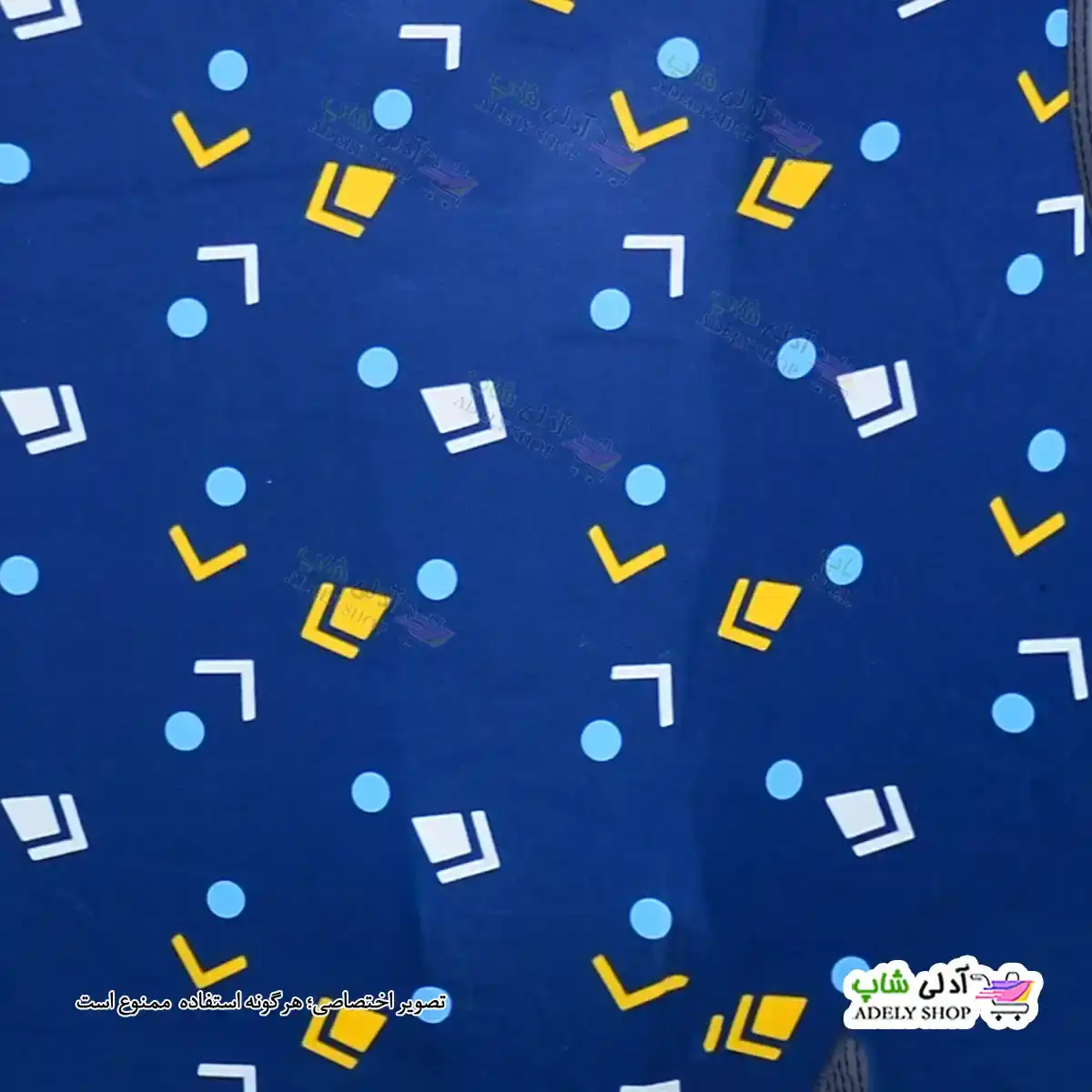 تصویر مایو زنانه و دخترانه اسلیپ کاپدار