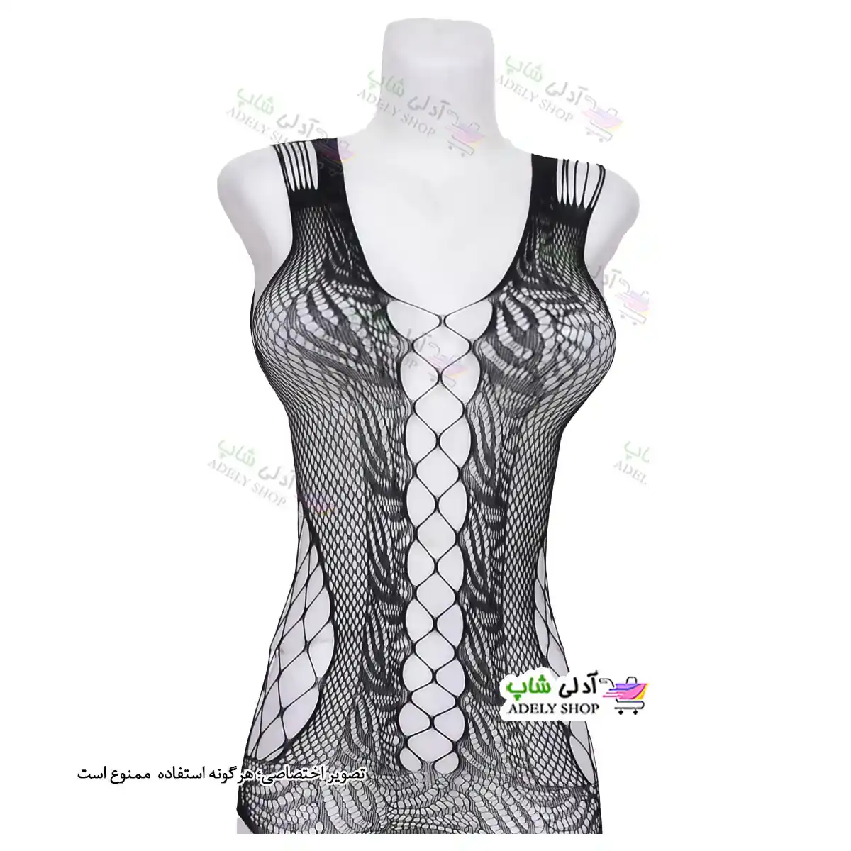 تصویر بادی فانتزی یکسره 210