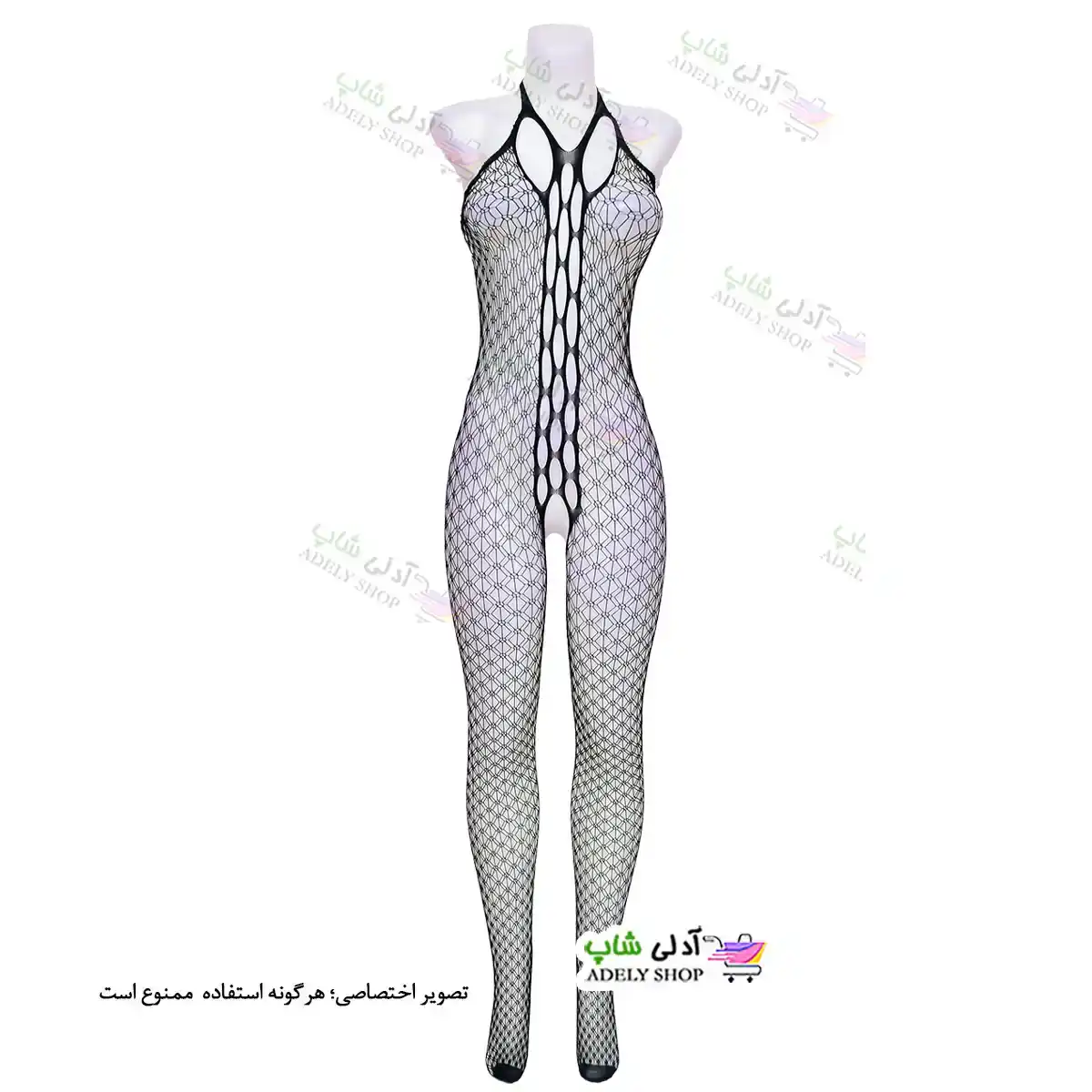تصویر بادی فانتزی یکسره 32