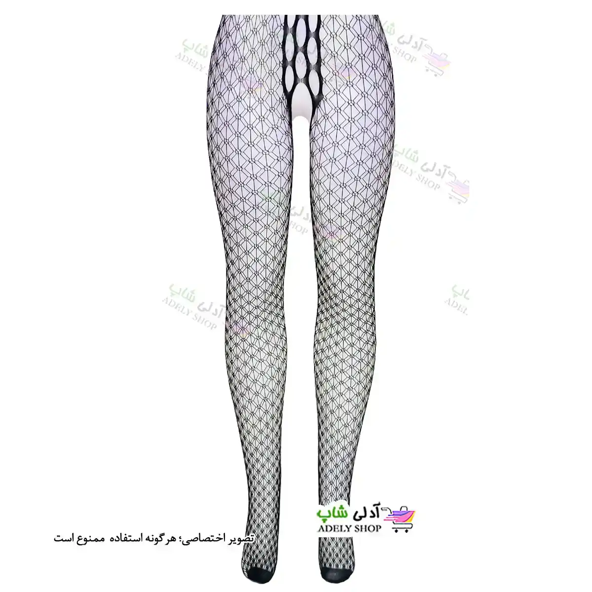 تصویر بادی فانتزی یکسره 32