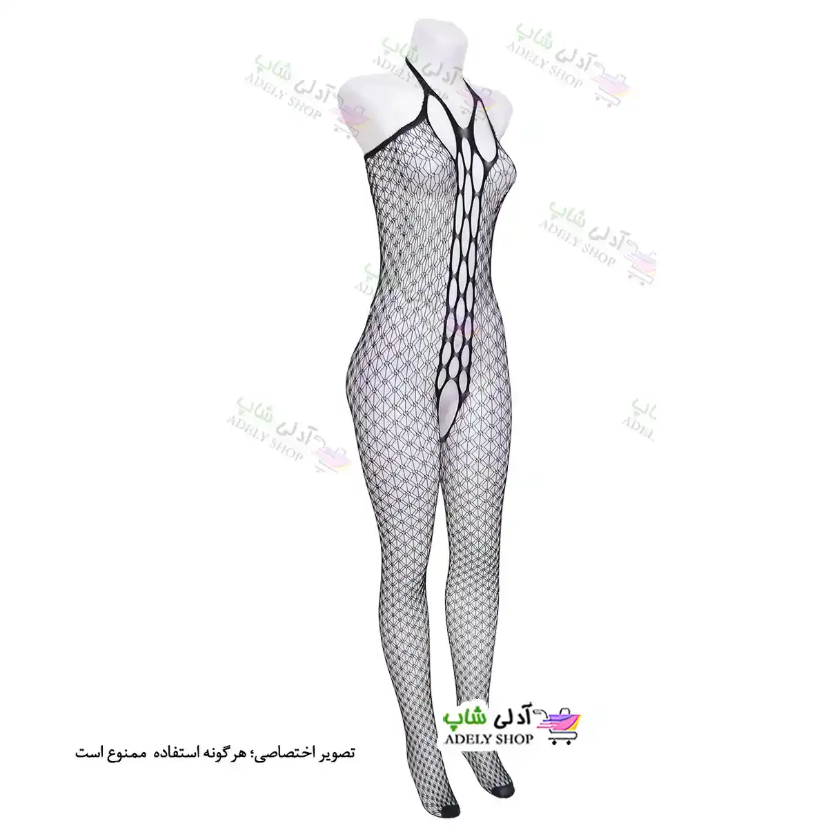 تصویر بادی فانتزی یکسره 32