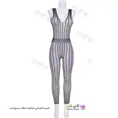 تصویر ست بادی فانتزی یکسره