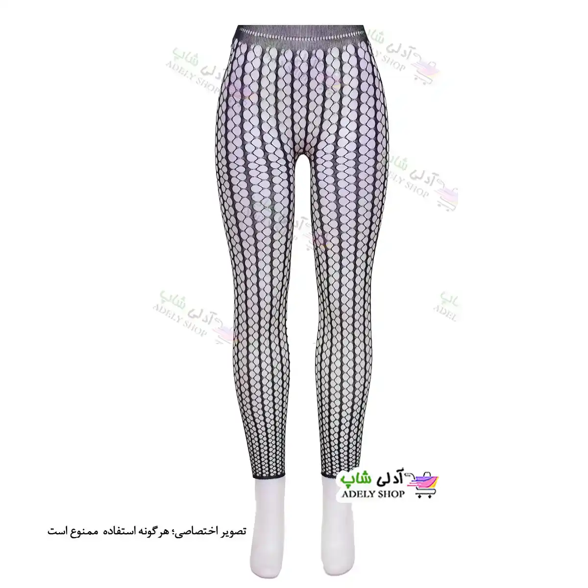 تصویر ست بادی فانتزی یکسره