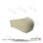 تصویر شورت لیزری حجم دهنده MZM اصلی