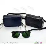 تصویر مینی کیف رو دوشی زنانه دخترانه زارا