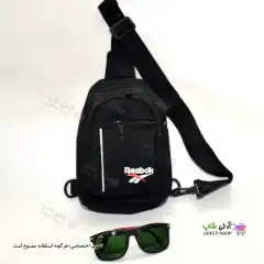 تصویر کیف بادی بگ اسپرت ریبوک Reebok
