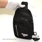 تصویر کیف بادی بگ اسپرت ریبوک Reebok