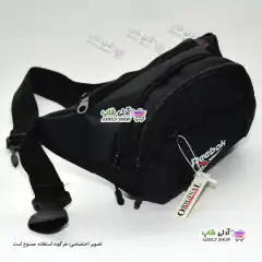 تصویر کیف کمری اسپرت طرح ریبوک  Reebok