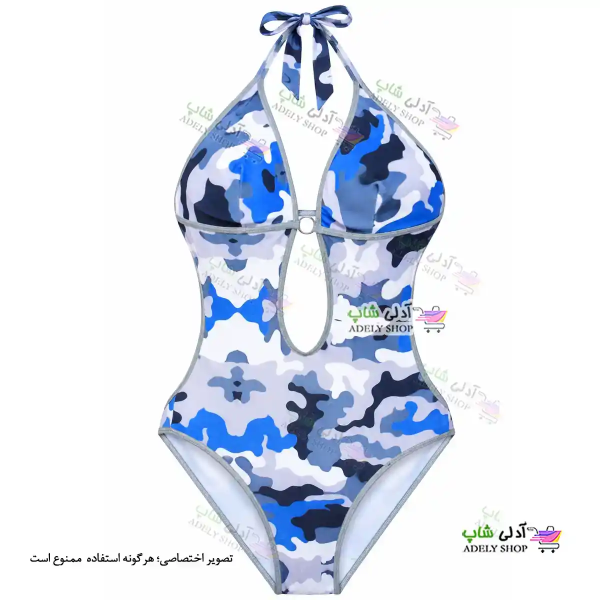 تصویر مایو زنانه و دخترانه اسلیپ کاپدار