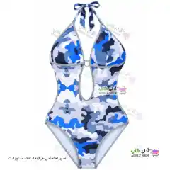 تصویر مایو زنانه و دخترانه اسلیپ کاپدار