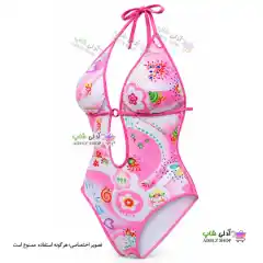 تصویر مایو زنانه و دخترانه اسلیپ کاپدار