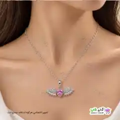 تصویر گردنبند